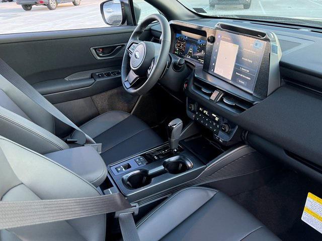 new 2026 Subaru Outback car, priced at $36,847