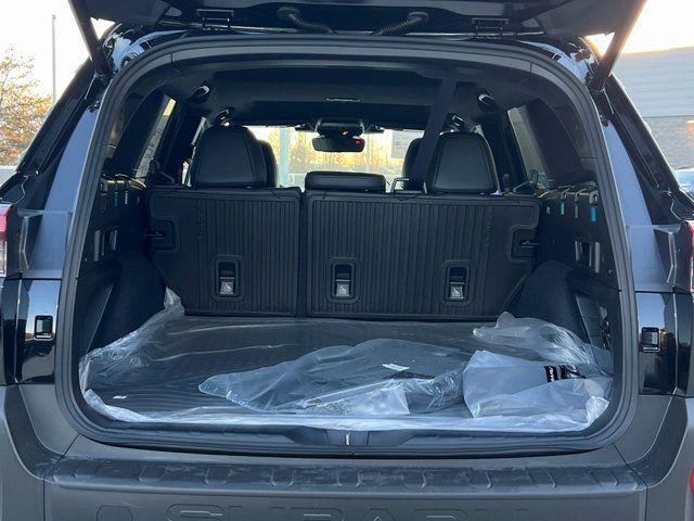 new 2026 Subaru Outback car, priced at $36,847