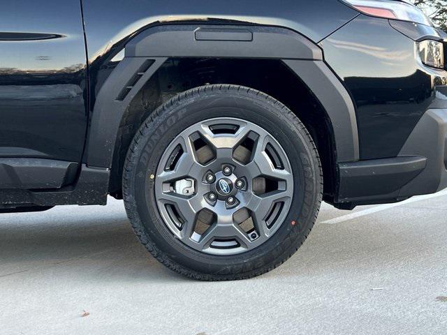 new 2026 Subaru Outback car, priced at $36,847