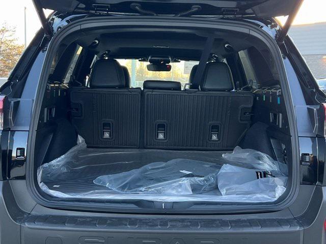 new 2026 Subaru Outback car, priced at $36,847