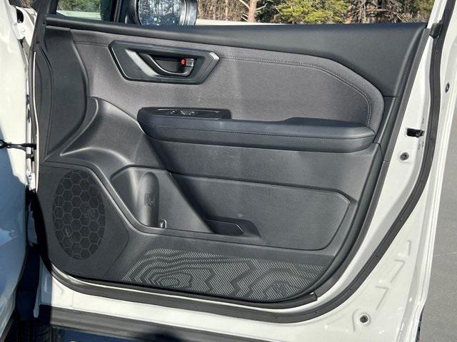 new 2026 Subaru Forester car, priced at $34,425