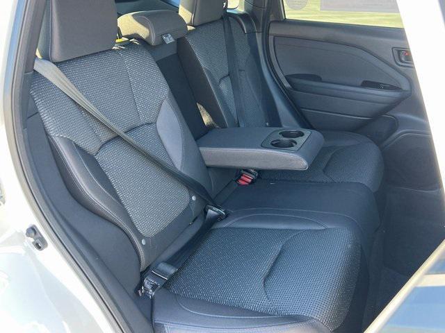 new 2026 Subaru Forester car, priced at $34,425