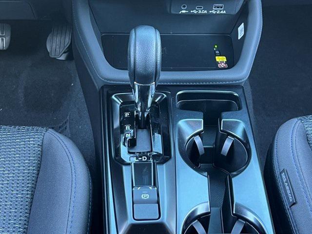 new 2026 Subaru Forester car, priced at $34,425