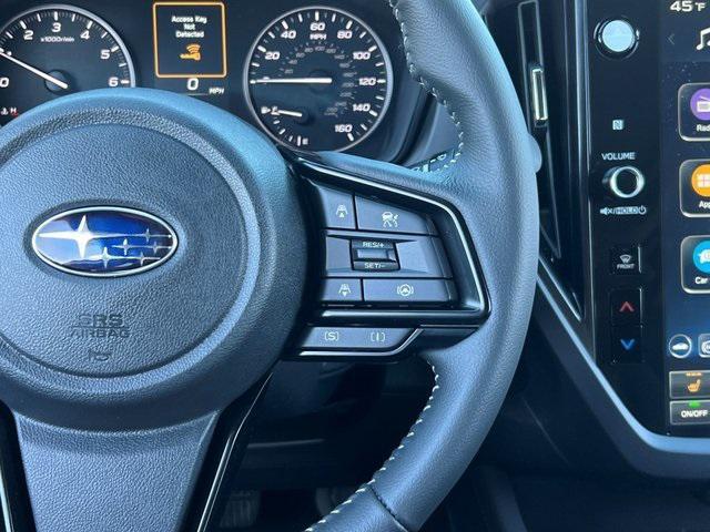 new 2026 Subaru Forester car, priced at $34,425