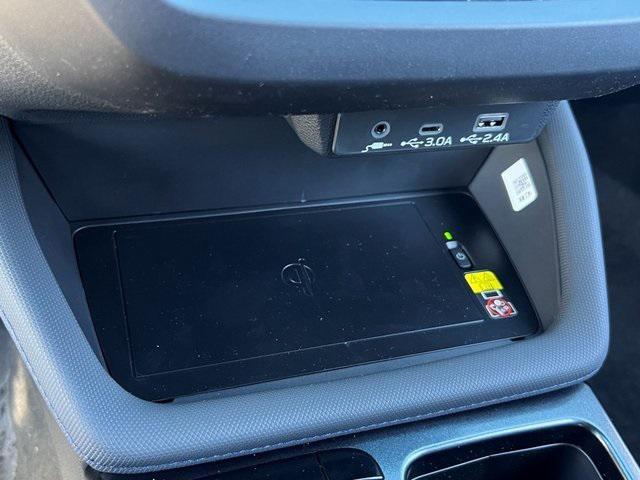 new 2026 Subaru Forester car, priced at $34,425