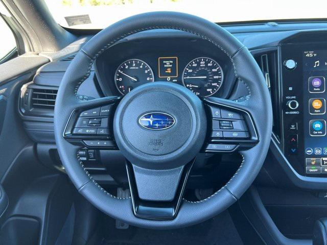 new 2026 Subaru Forester car, priced at $34,425