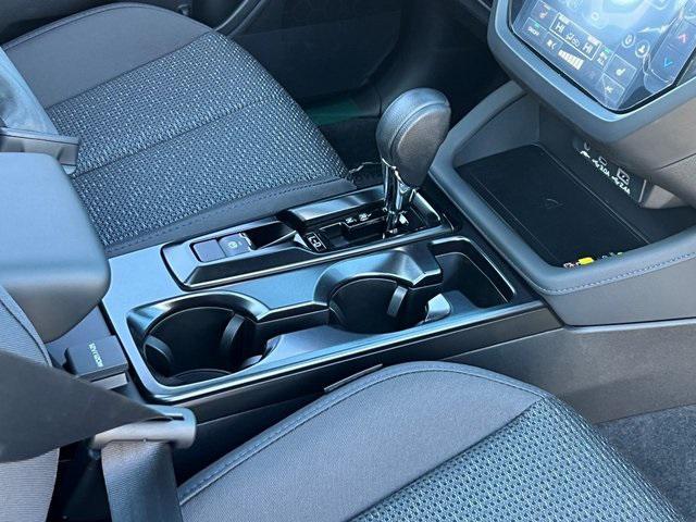 new 2026 Subaru Forester car, priced at $34,425