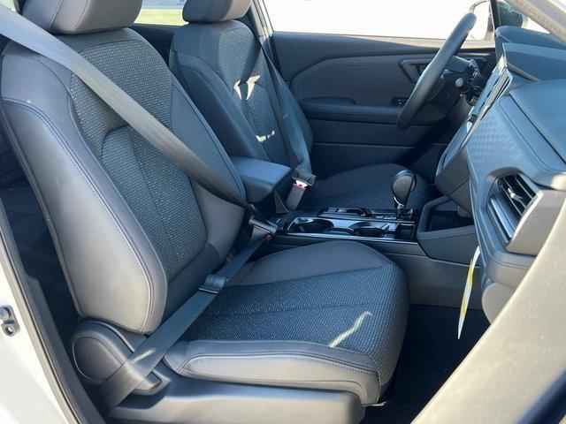 new 2026 Subaru Forester car, priced at $34,425