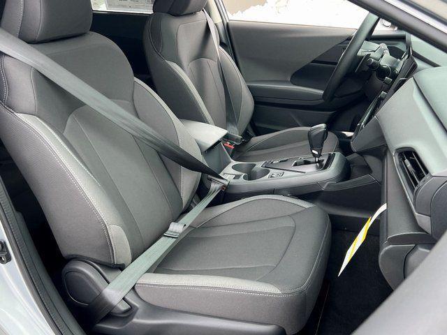 new 2026 Subaru Crosstrek car, priced at $29,800