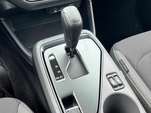 new 2026 Subaru Crosstrek car, priced at $29,800