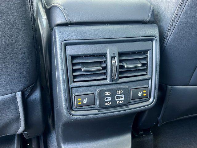 new 2026 Subaru Outback car, priced at $46,868