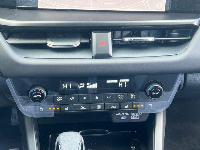 new 2026 Subaru Outback car, priced at $46,868