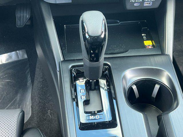 new 2026 Subaru Outback car, priced at $46,868