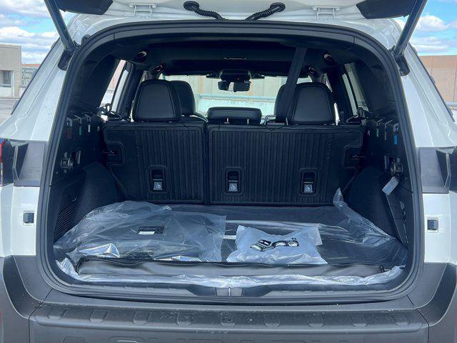 new 2026 Subaru Outback car, priced at $46,868