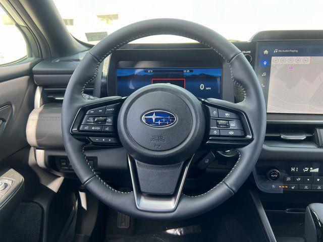 new 2026 Subaru Outback car, priced at $46,868