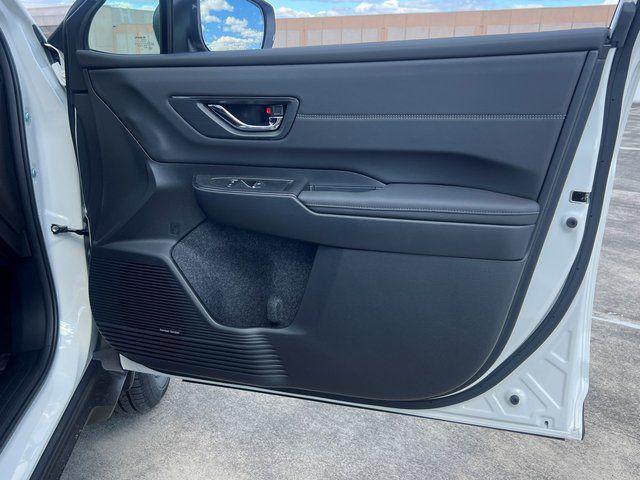 new 2026 Subaru Outback car, priced at $46,868