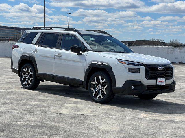 new 2026 Subaru Outback car, priced at $46,868