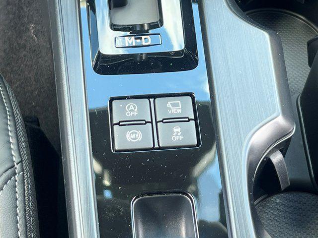 new 2026 Subaru Outback car, priced at $46,868