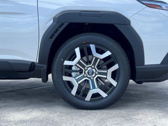 new 2026 Subaru Outback car, priced at $46,868