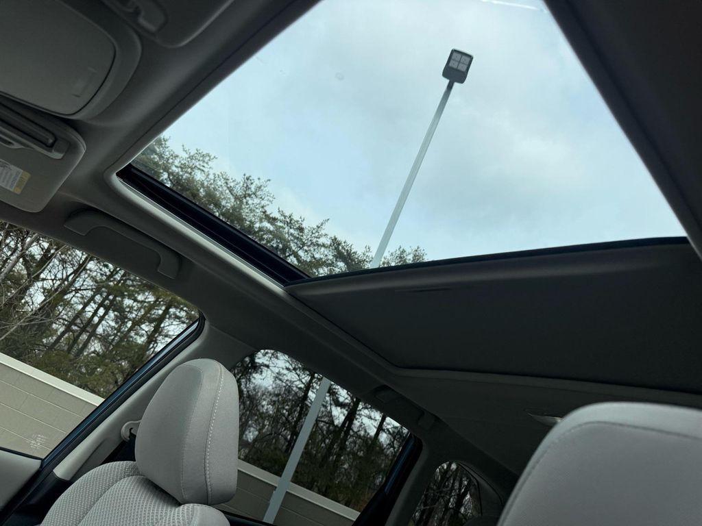 used 2019 Subaru Forester car, priced at $16,467