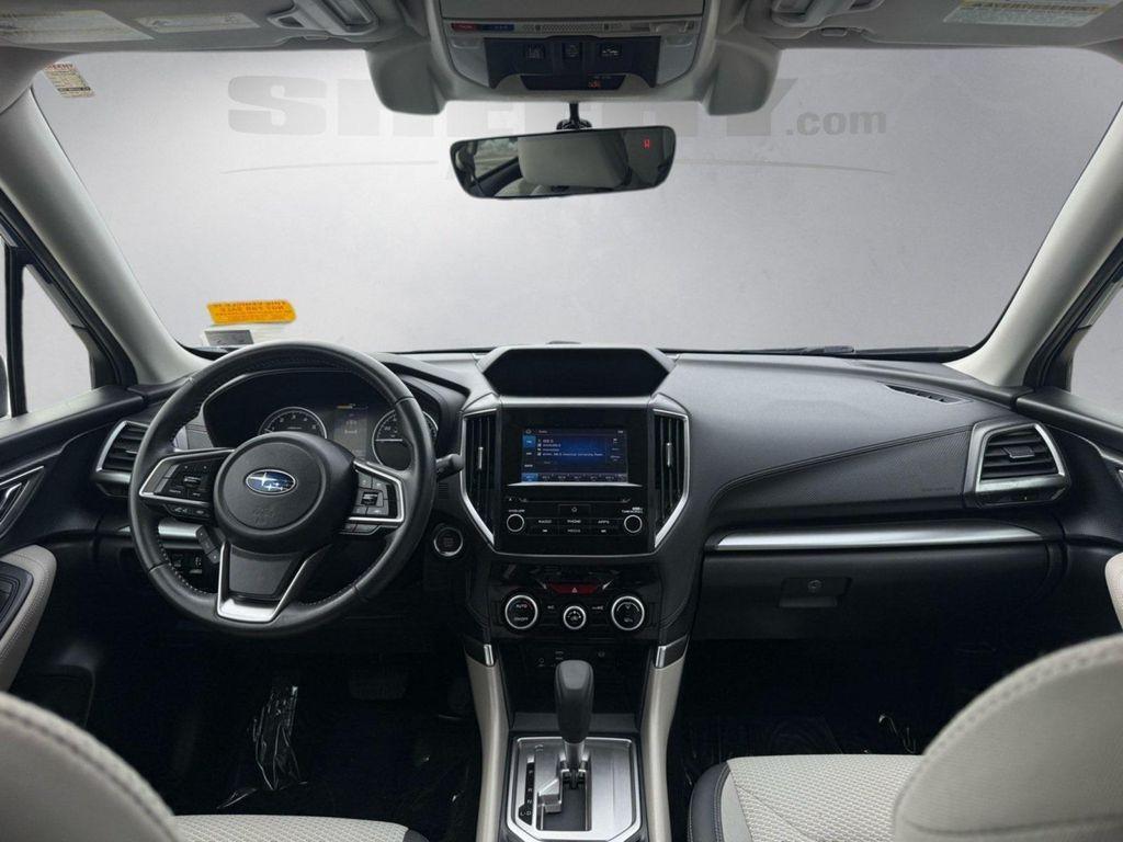 used 2019 Subaru Forester car, priced at $16,467
