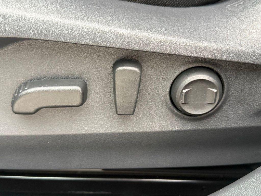 used 2025 Subaru Legacy car, priced at $26,955