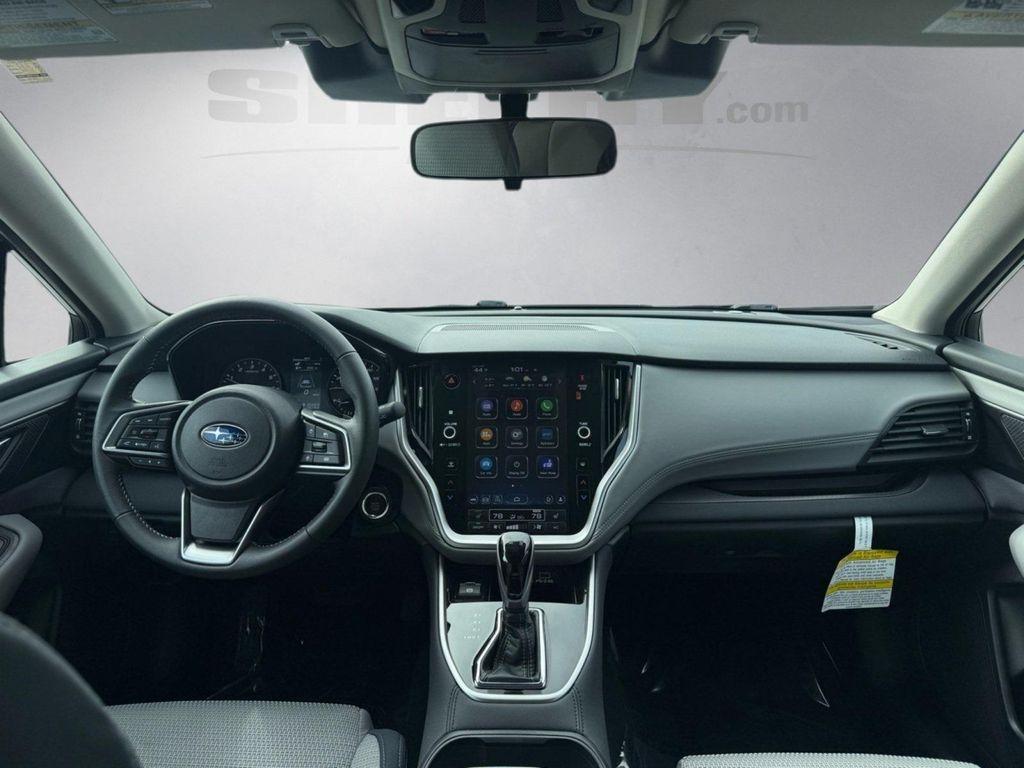 used 2025 Subaru Outback car, priced at $31,080