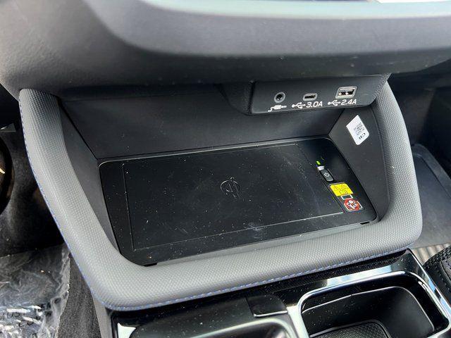 new 2026 Subaru Forester Hybrid car, priced at $33,538