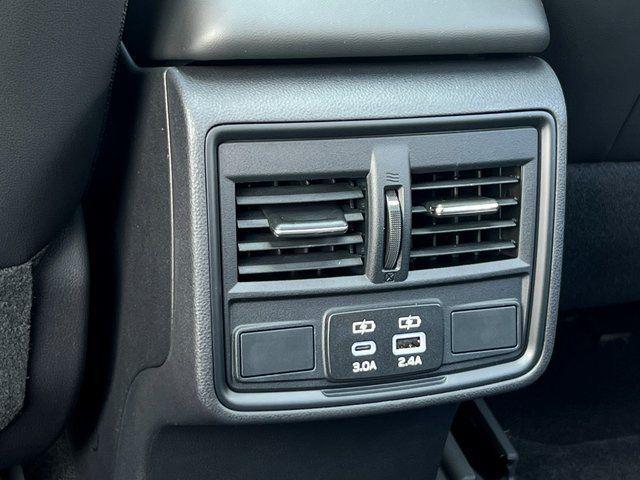 new 2026 Subaru Forester Hybrid car, priced at $33,538