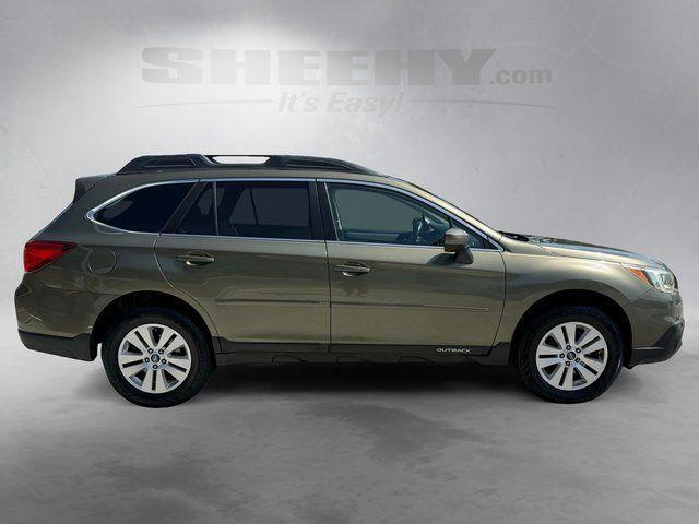 used 2015 Subaru Outback car, priced at $11,999