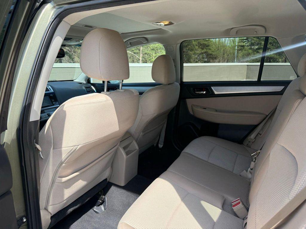 used 2015 Subaru Outback car, priced at $11,999