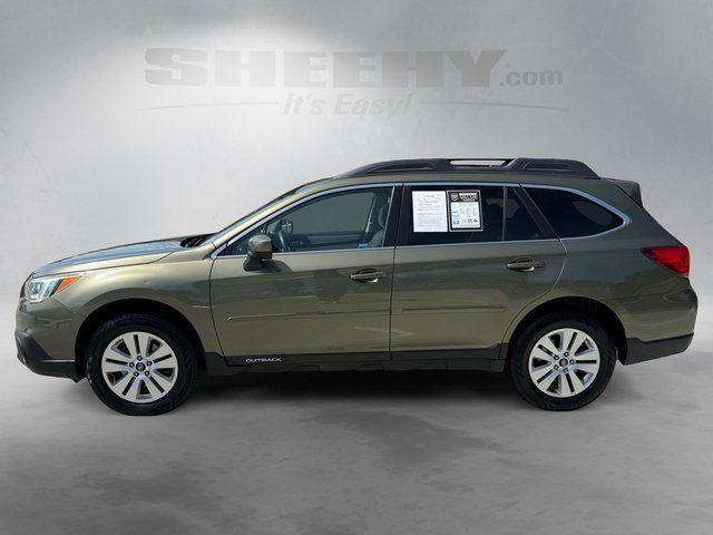 used 2015 Subaru Outback car, priced at $11,999