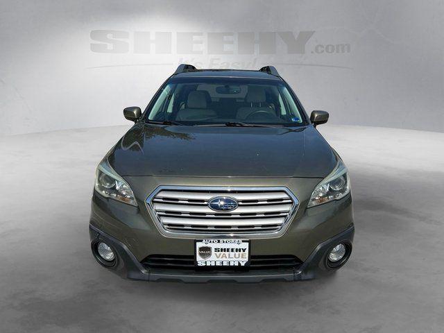 used 2015 Subaru Outback car, priced at $11,999