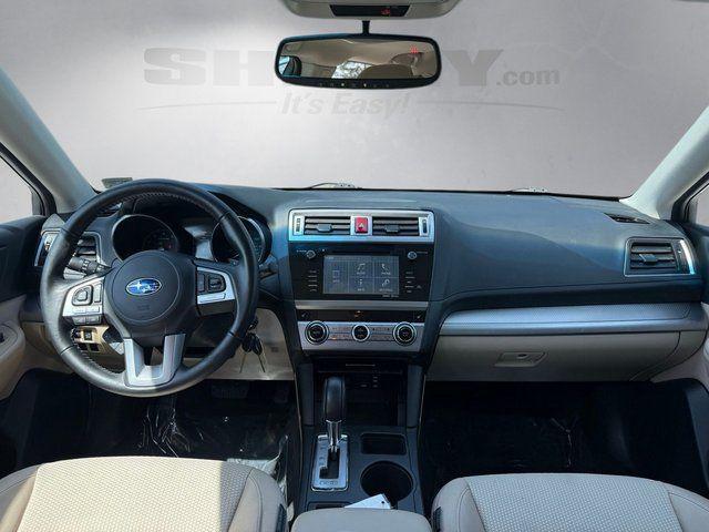 used 2015 Subaru Outback car, priced at $11,999