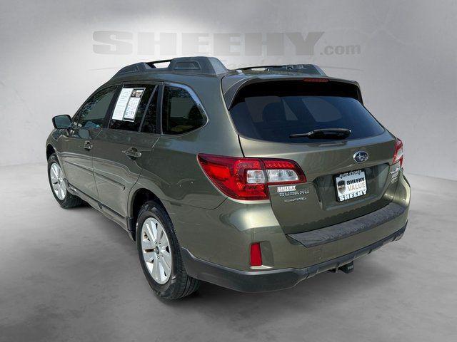 used 2015 Subaru Outback car, priced at $11,999