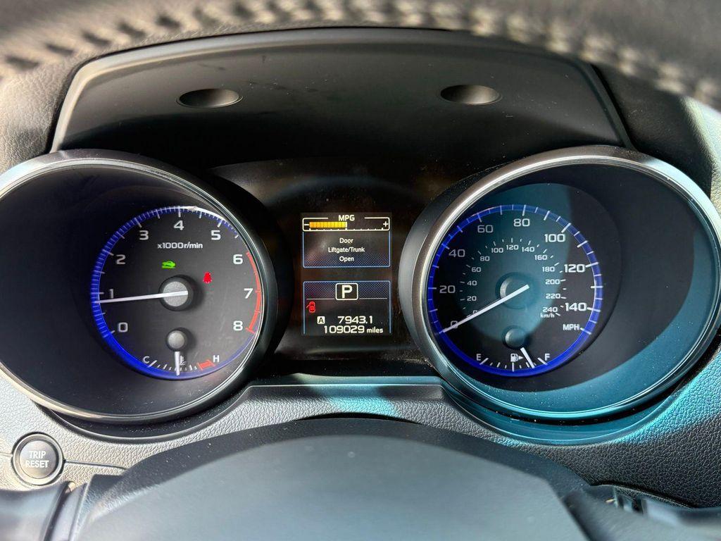 used 2015 Subaru Outback car, priced at $11,999