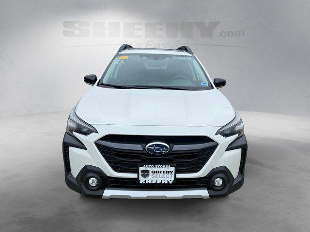 used 2024 Subaru Outback car, priced at $33,643