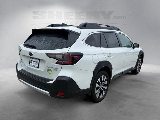 used 2024 Subaru Outback car, priced at $33,643