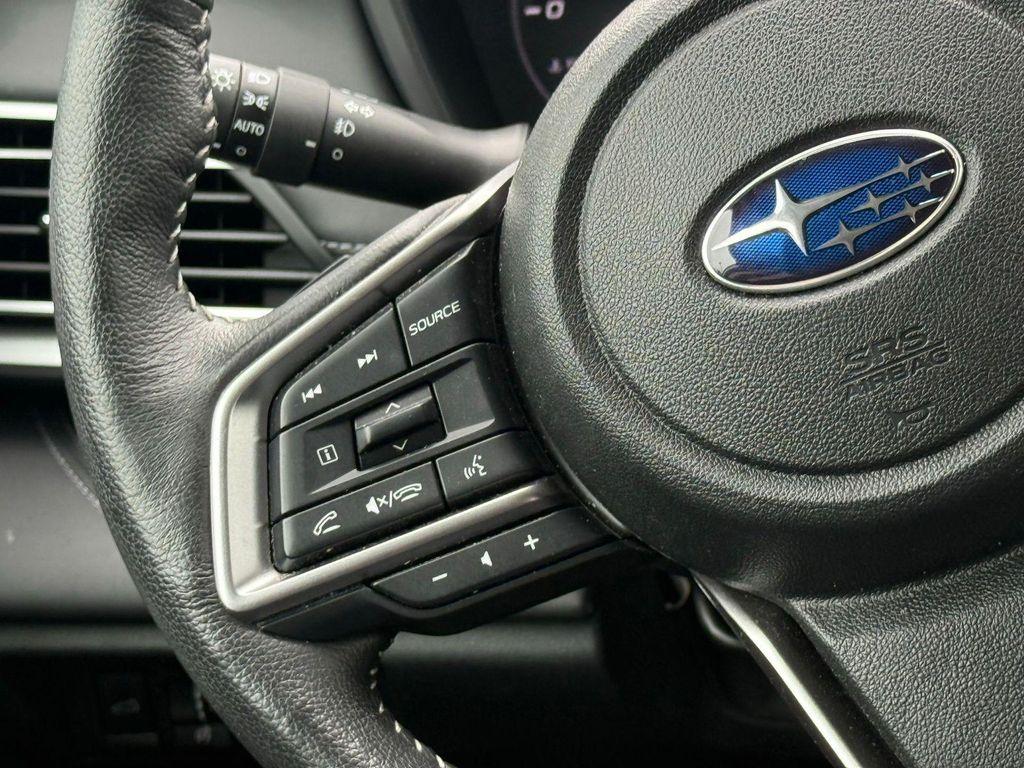 used 2024 Subaru Outback car, priced at $33,643