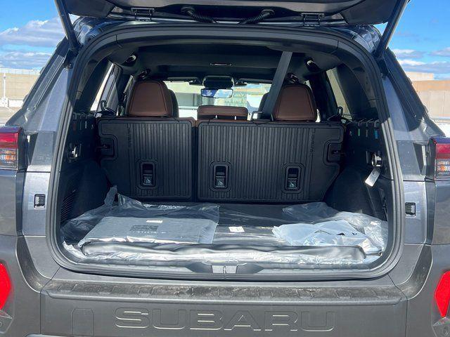 new 2026 Subaru Outback car, priced at $46,868