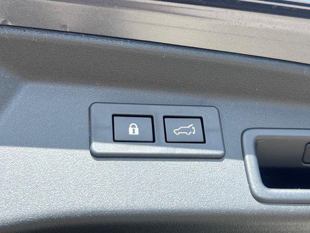 new 2026 Subaru Outback car, priced at $46,868