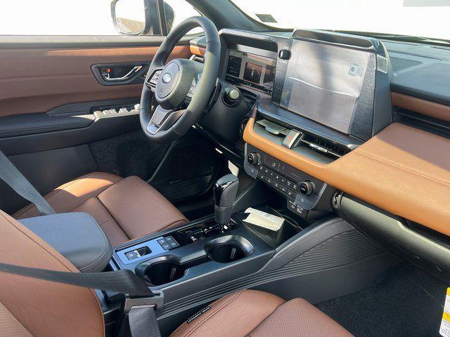 new 2026 Subaru Outback car, priced at $46,868