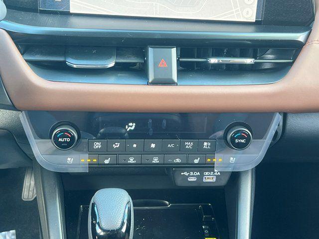 new 2026 Subaru Outback car, priced at $46,868