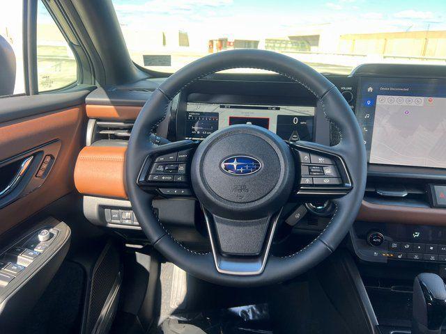 new 2026 Subaru Outback car, priced at $46,868