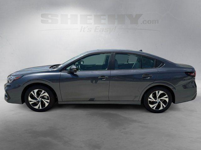 used 2025 Subaru Legacy car, priced at $26,457