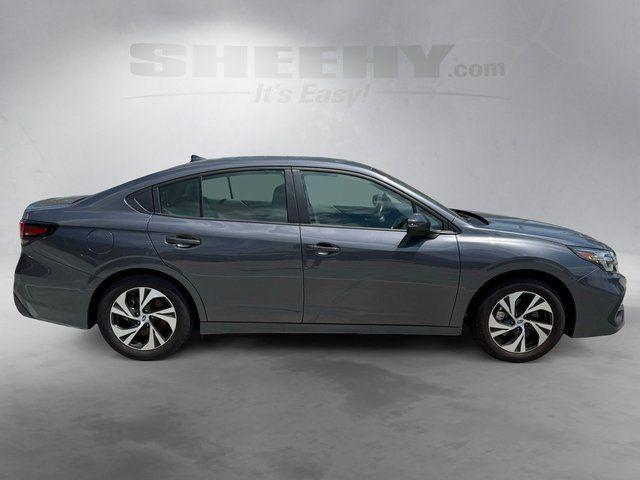 used 2025 Subaru Legacy car, priced at $26,457