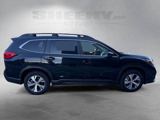 used 2025 Subaru Ascent car, priced at $34,404