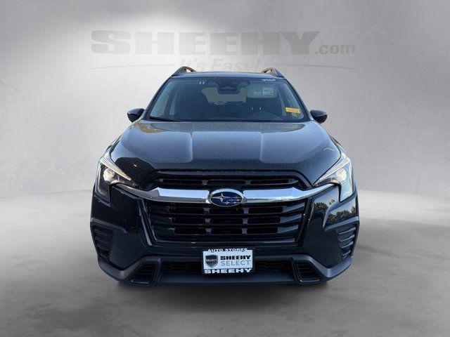 used 2025 Subaru Ascent car, priced at $34,404