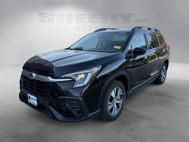 used 2025 Subaru Ascent car, priced at $34,404