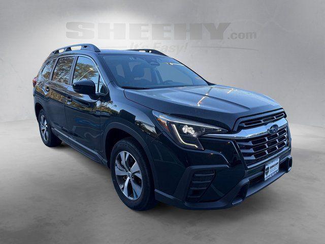 used 2025 Subaru Ascent car, priced at $34,404